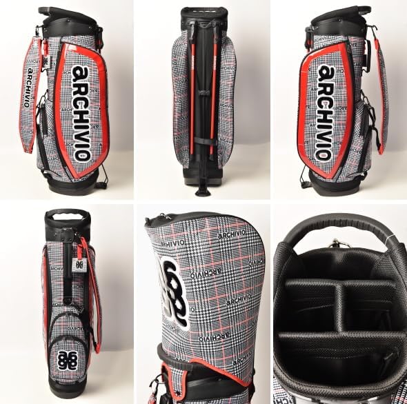 激レア（販売終了品） ウィンウィンスタイル キャディバック9.0型 美品